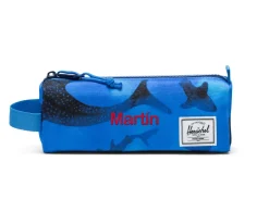 Estuche Settlement Sharks Personalizable