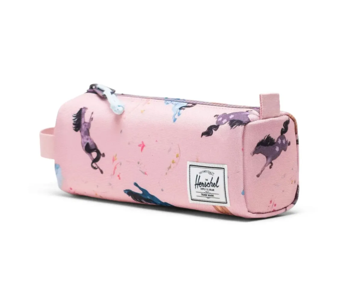 Estuche Settlement Wild Horses Personalizable