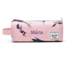 Estuche Settlement Wild Horses Personalizable