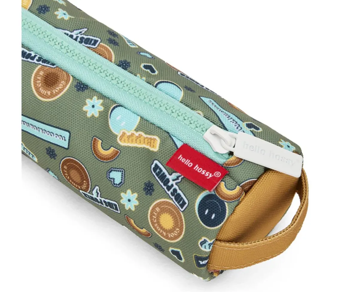 Estuche Smiley Personalizable