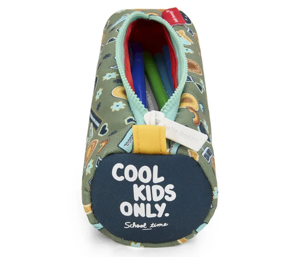 Estuche Smiley Personalizable