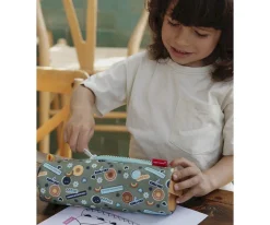 Estuche Smiley Personalizable