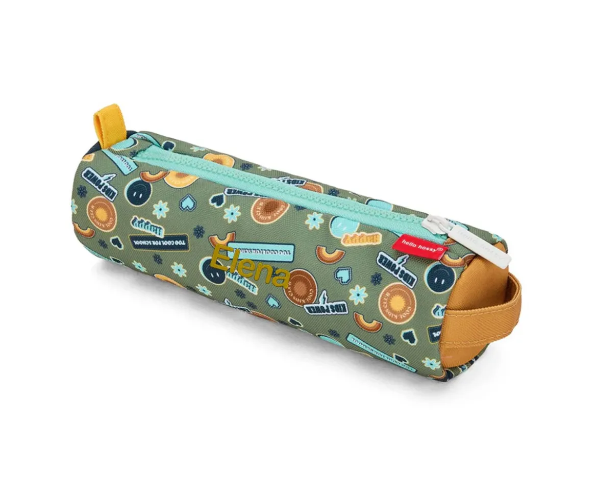 Estuche Smiley Personalizable