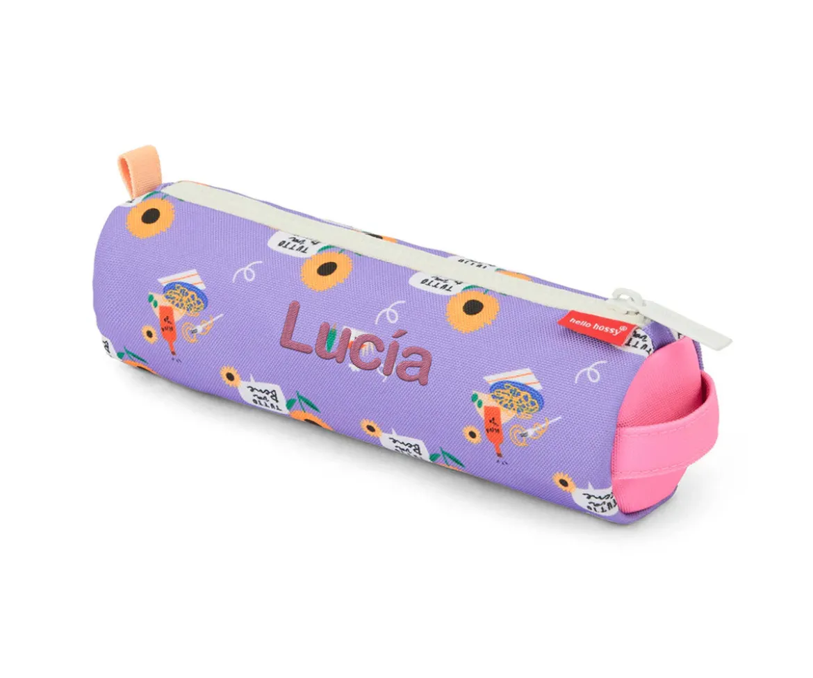 Estuche Sunflower Personalizable