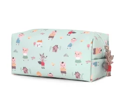 Estuche The Three Little Pigs Personalizable