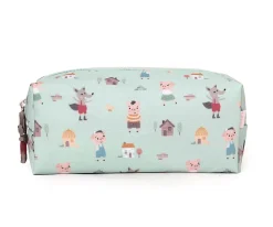Estuche The Three Little Pigs Personalizable