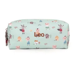 Estuche The Three Little Pigs Personalizable