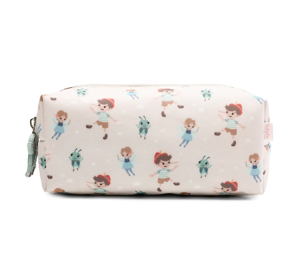 Estuche The Wooden Boy Personalizable