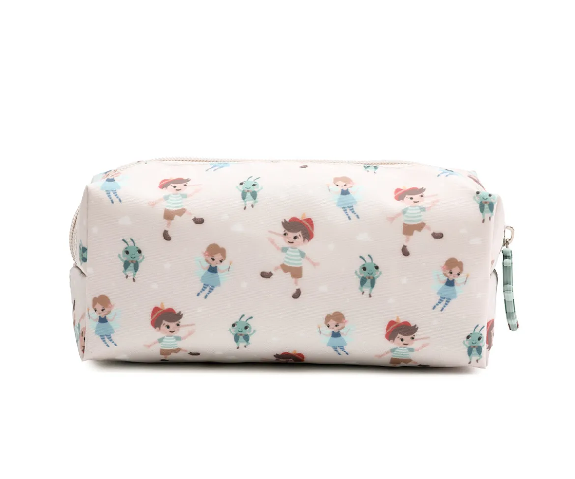Estuche The Wooden Boy Personalizable