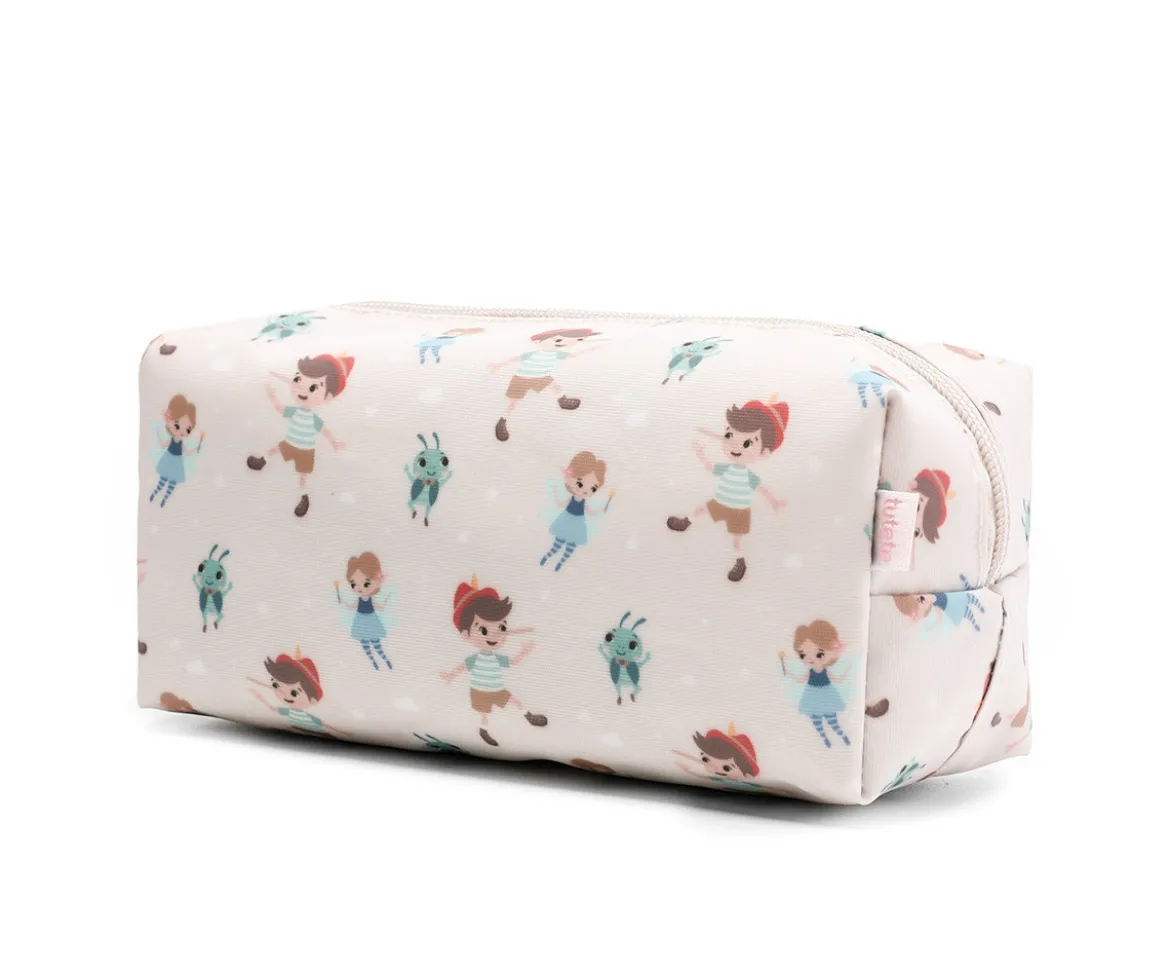 Estuche The Wooden Boy Personalizable