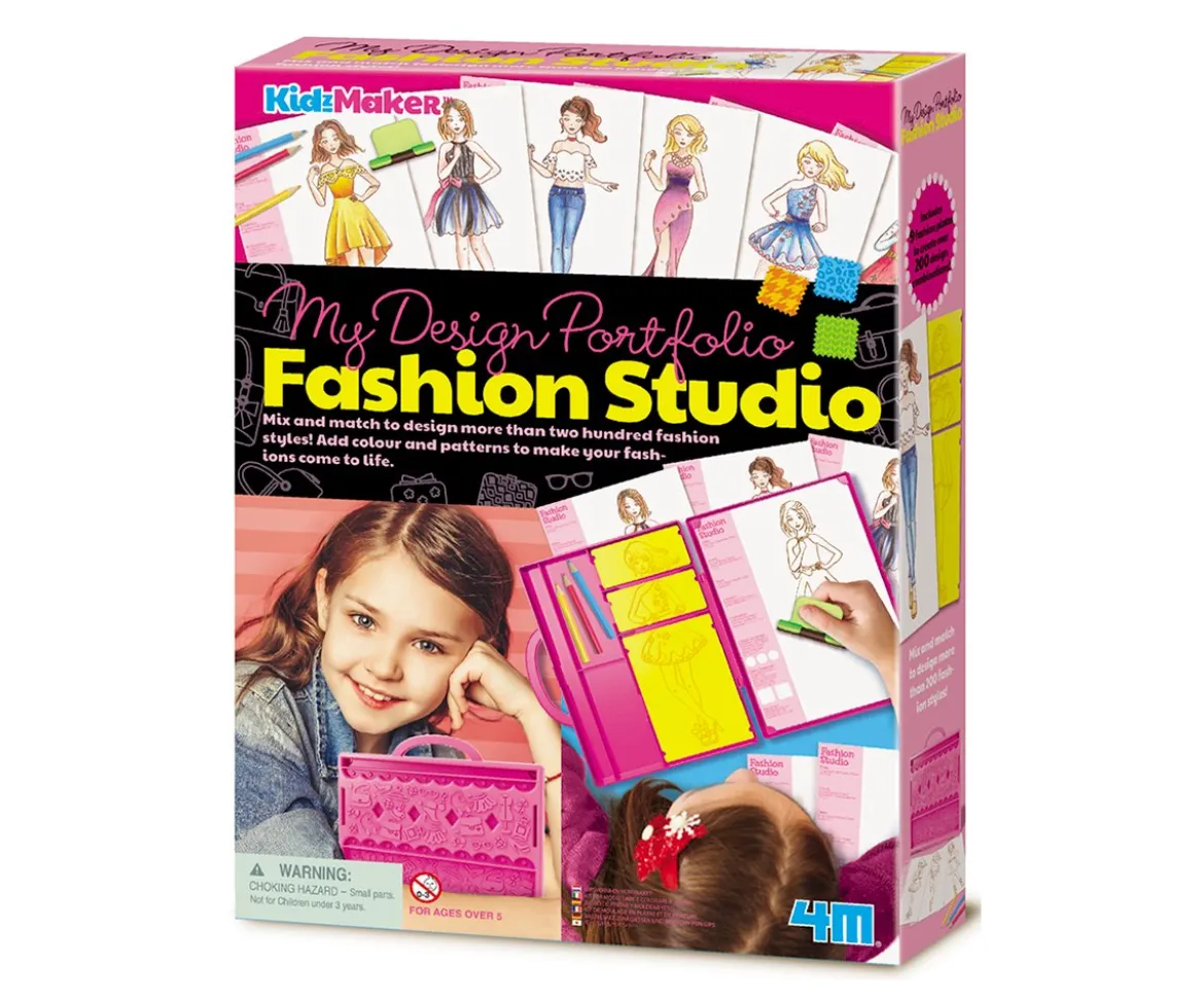 Estudio De Moda Fashion