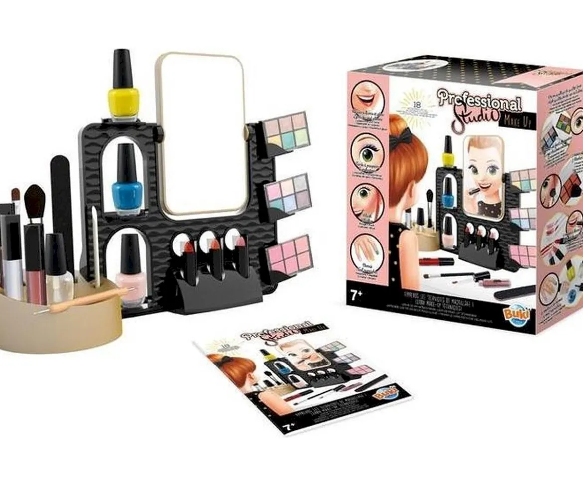 Estudio Profesional Maquillaje
