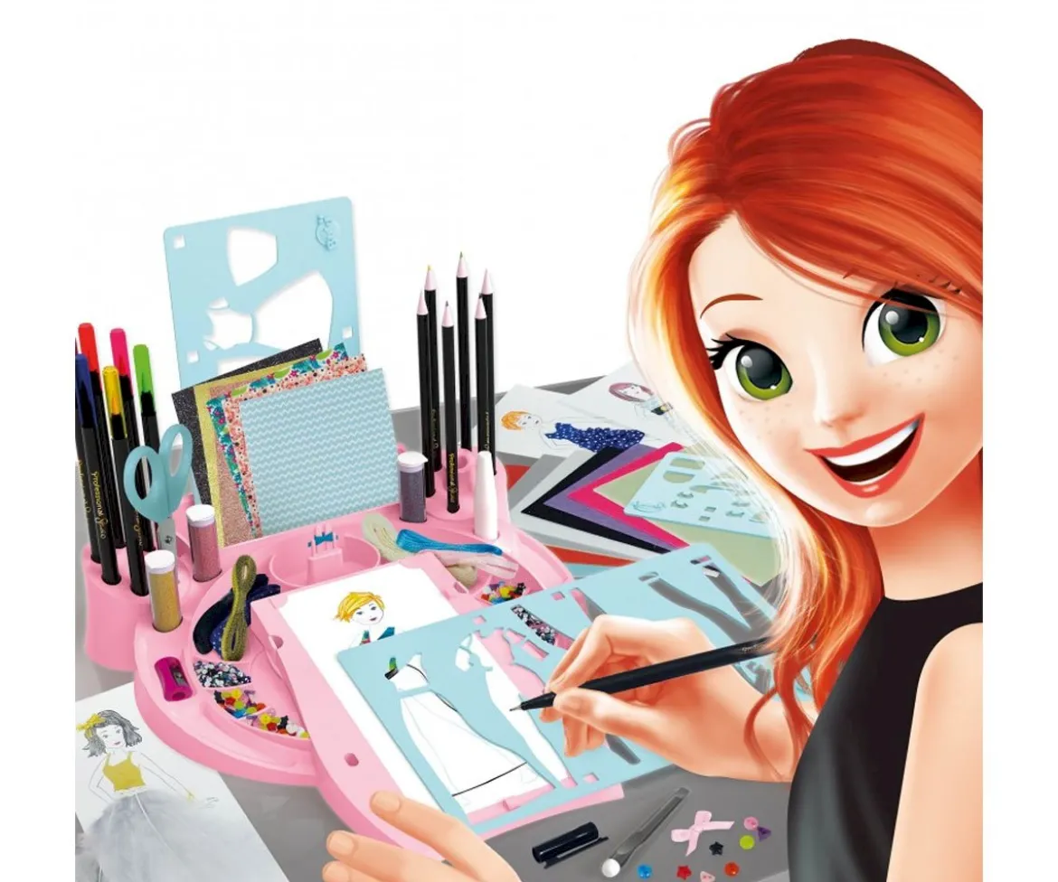 Estudio Profesional Moda