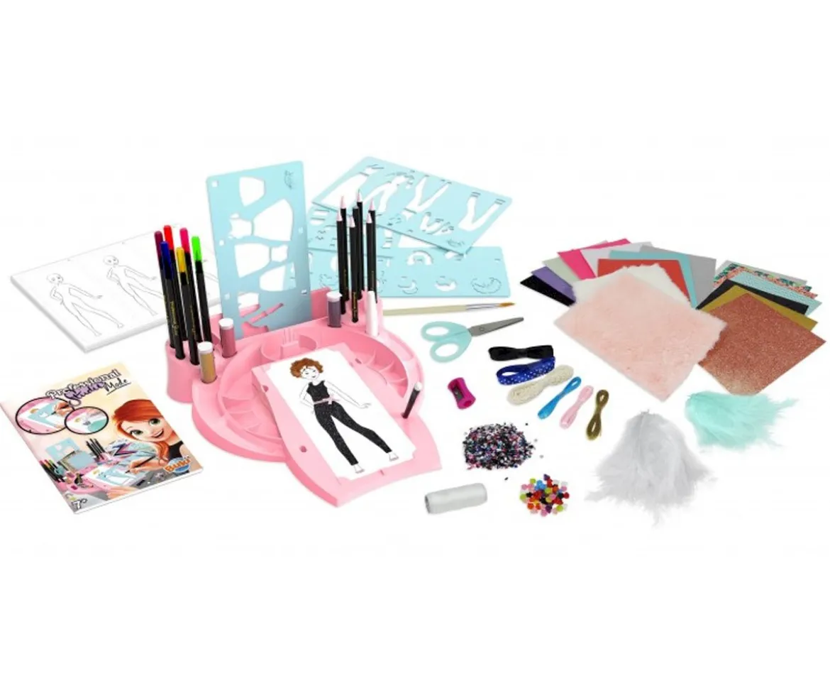 Estudio Profesional Moda