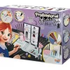 Estudio Profesional Moda Deluxe