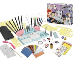 Estudio Profesional Moda Deluxe