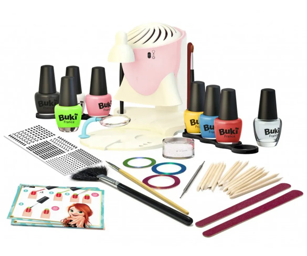 Estudio Profesional Uñas