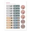 25 Etiquetas para Ropa Dinos World