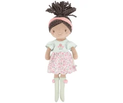 Evi Muñeca Blandita 35 cm Nueva