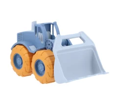 Excavadora Blue