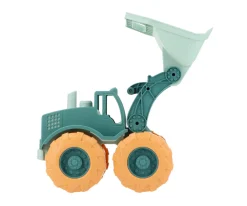 Excavadora Green