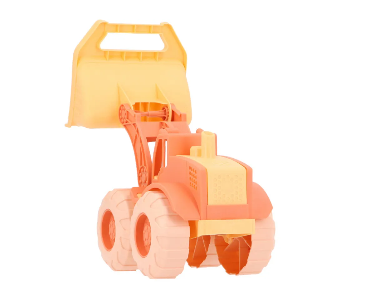 Excavadora Orange