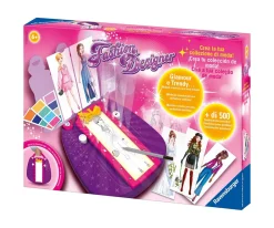 Fashion Designer: Crea Tu Propia Colección de Moda