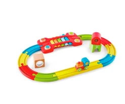 Ferrocarril de Los Sentidos