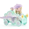 Figura Tinily Jill & Jerry Tinycar