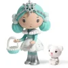 Figura Tinily Neige y Nours