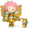 Figura Tinyly Hortense & Fly