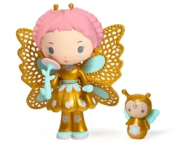 Figura Tinyly Hortense & Fly