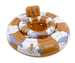 Flotador Bebé Ocean World