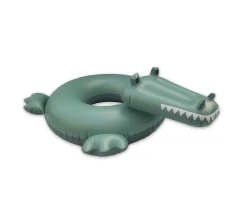 Flotador Crocodile 65 cm