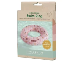 Flotador Ocean Dreams Pink