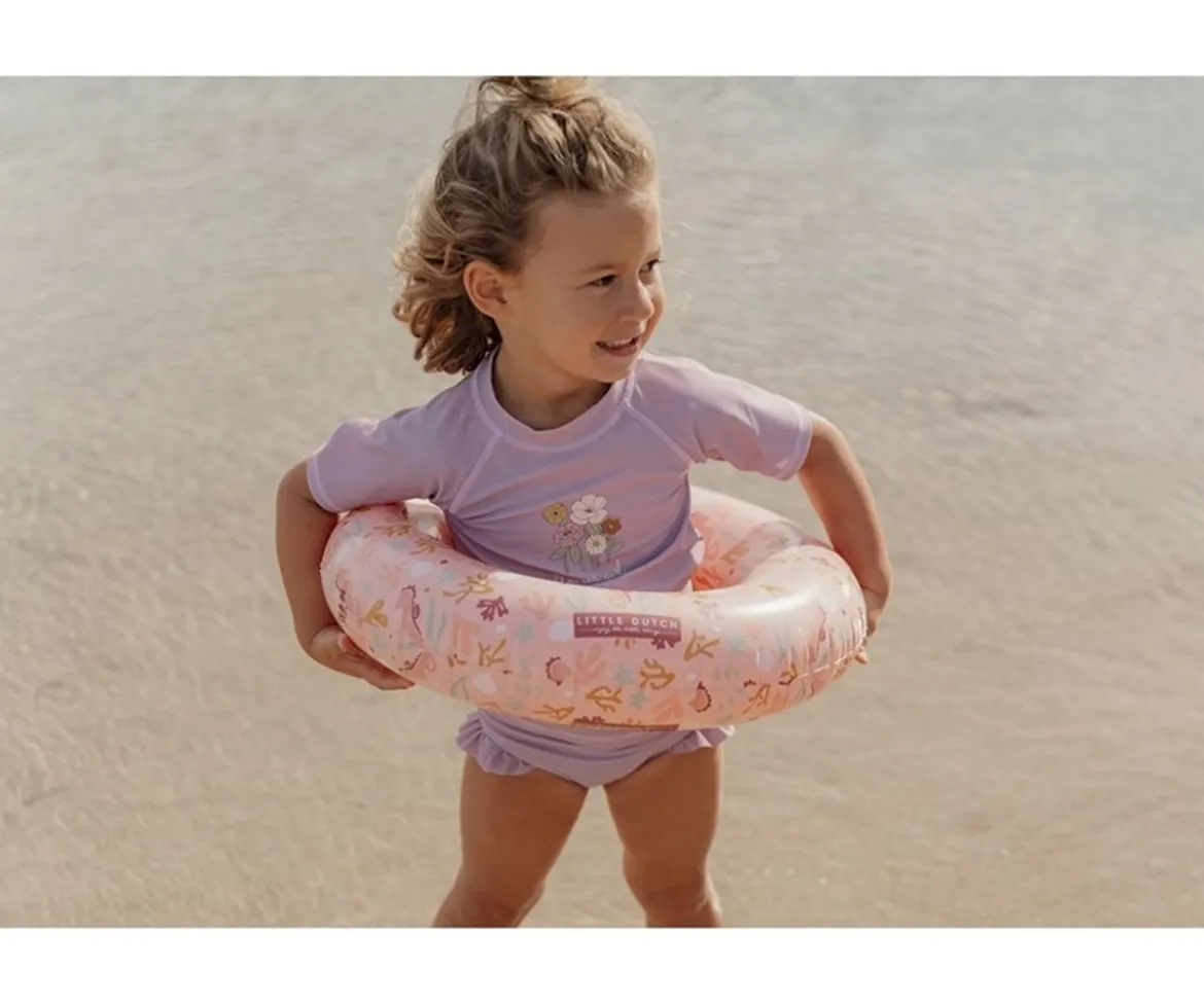 Flotador Ocean Dreams Pink