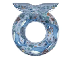 Flotador Ocean World Blue