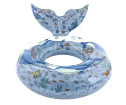 Flotador Ocean World Blue