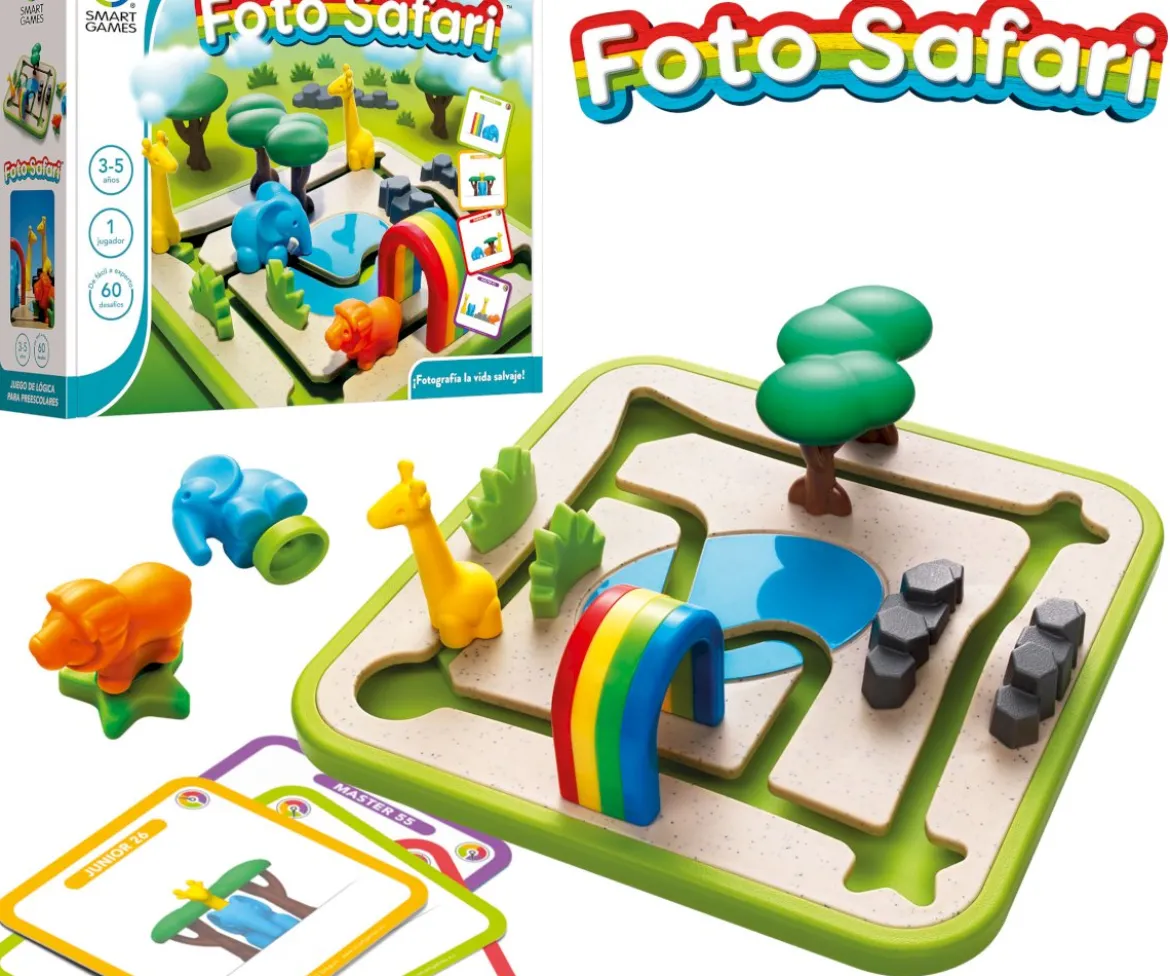 Foto Safari