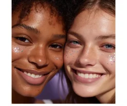 Freckle Tattoos Cosmic Queen