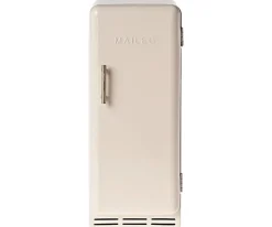 Frigorífico Miniatura Maileg Off white