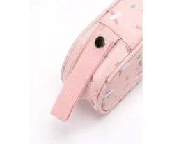 Funda Almuerzo Térmica Blossom Birds Personalizable