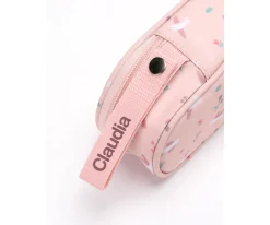 Funda Almuerzo Térmica Blossom Birds Personalizable