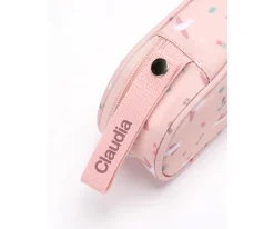 Funda Almuerzo Térmica Blossom Birds Personalizable