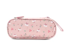 Funda Almuerzo Térmica Blossom Birds Personalizable