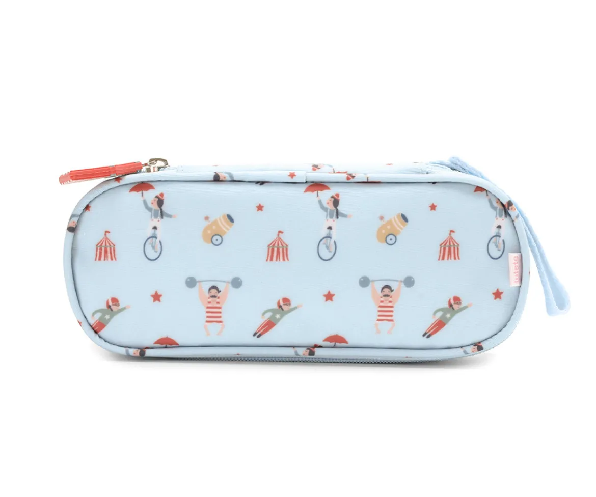 Funda Almuerzo Térmica Circus Show Personalizable