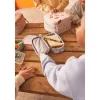 Funda Almuerzo Térmica Funny Letters Personalizable