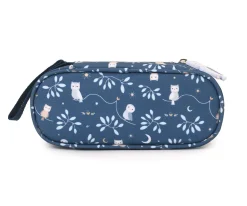 Funda Almuerzo Térmica Magical Forest Personalizable