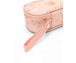 Funda Almuerzo Térmica Mouse Fairies Personalizable