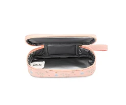 Funda Almuerzo Térmica Mouse Fairies Personalizable